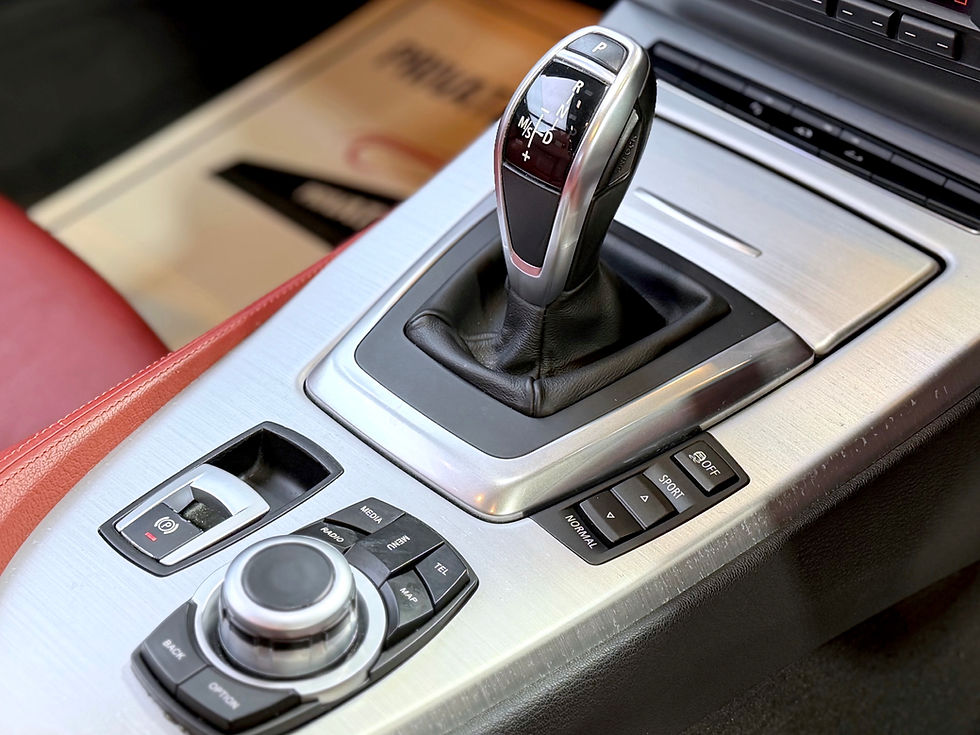 縮圖：(SOLD) 2009 BMW Z4 SDRIVE 35i