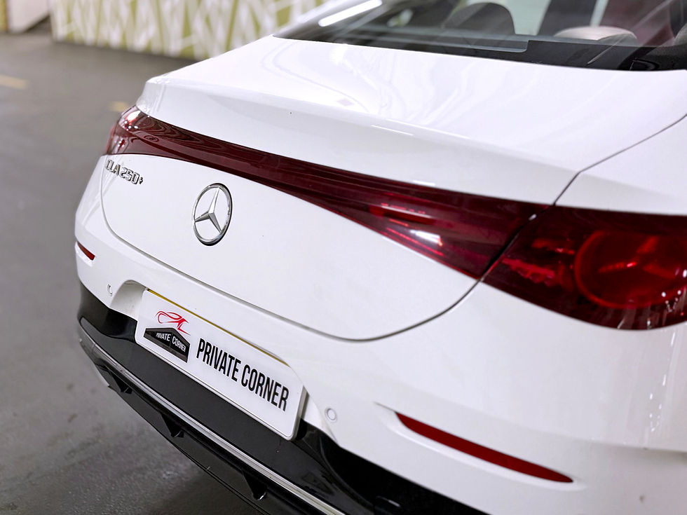 縮圖：2025 MERCEDES BENZ CLA250+ AMG