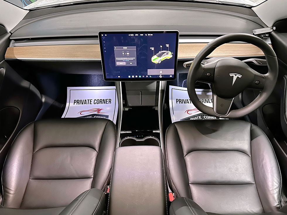 縮圖：(SOLD) 2020 TESLA MODEL 3 LR (LONG RANGE)