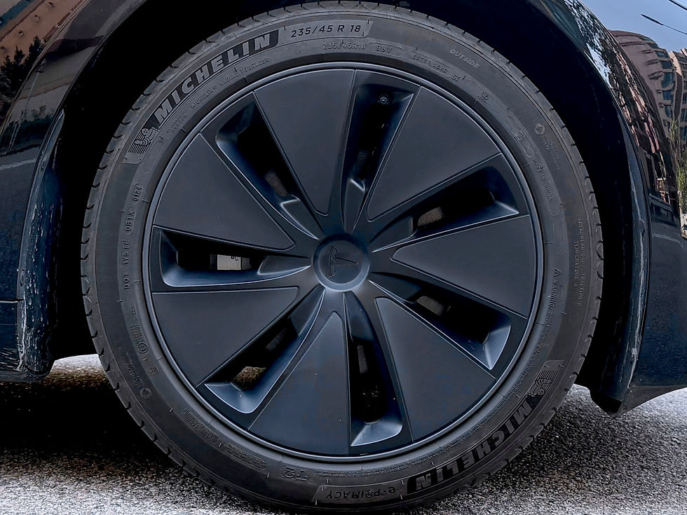 縮圖：(SOLD) 2024 TESLA MODEL 3 HIGHLAND LR (LONG RANGE)