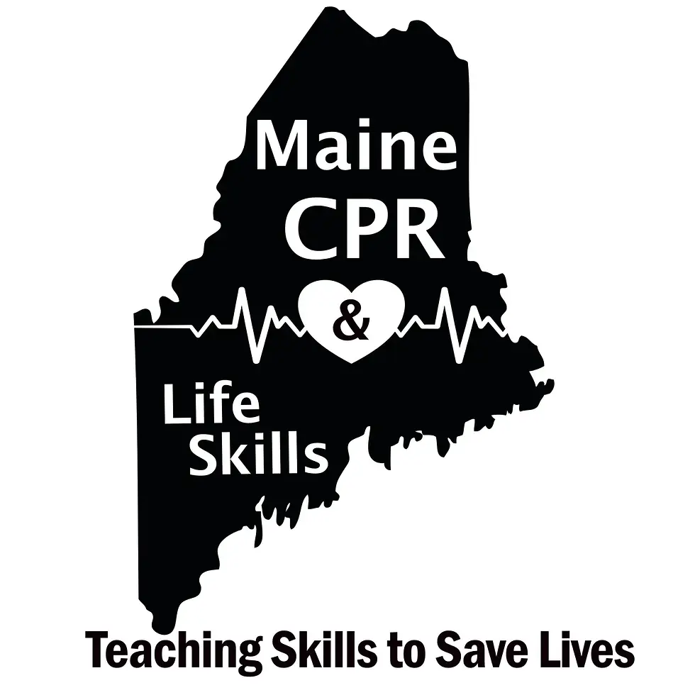 CPR & First Aid (Maine CPR & Life Skills)