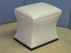 Storage Ottoman