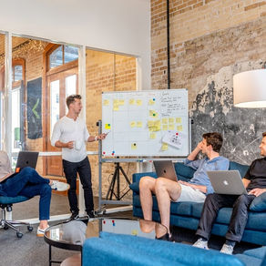 The DEF's of Consulting: A Resource Guide to Upskilling
