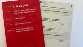 Switzerland Is Voting Again this month. Here Is What You Need to Know (Even If You Can't Vote)