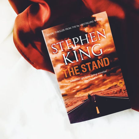 The Stand