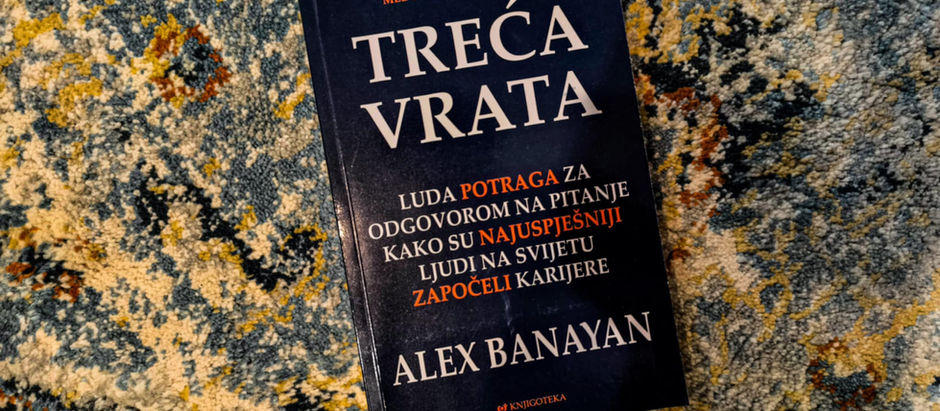 Treća vrata