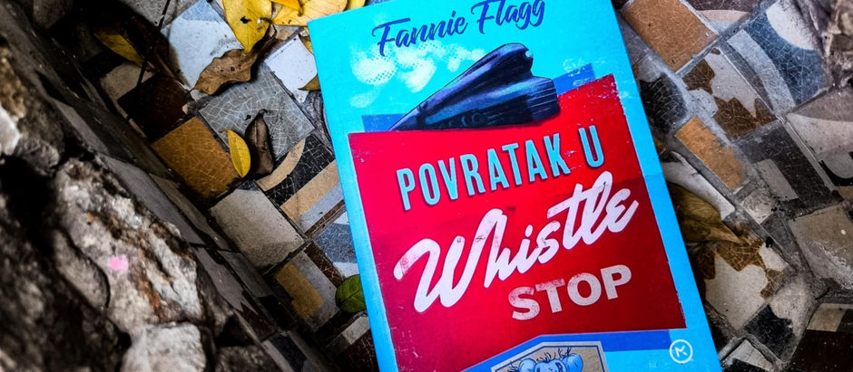 Povratajk u Whistle Stop