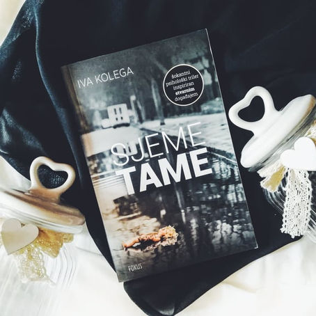 Sjeme tame