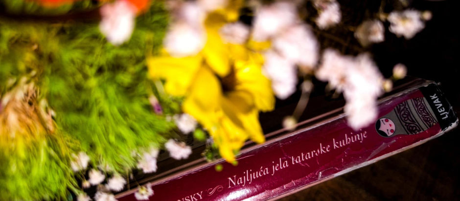 Najljuća jela tatarske kuhinje
