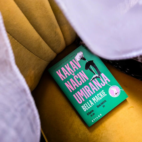 Kakav način umiranja