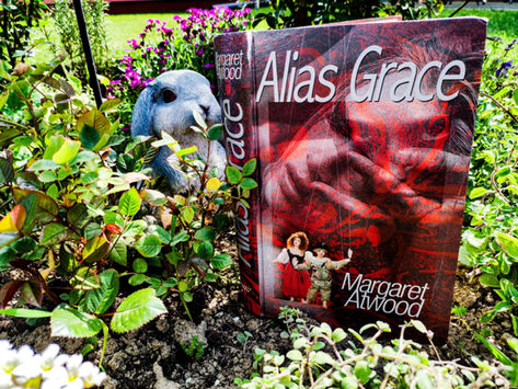 Alias Grace