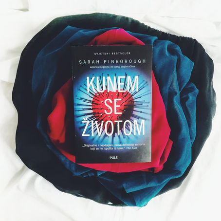 Kunem se životom