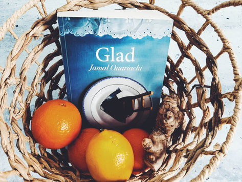 Glad