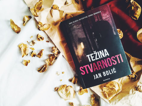 Težina stvarnosti