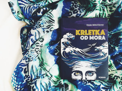 Krletka od mora