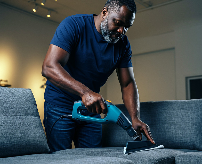 Upholstery Cleaning