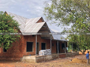 Biệt thự vườn tại Đồng Nai