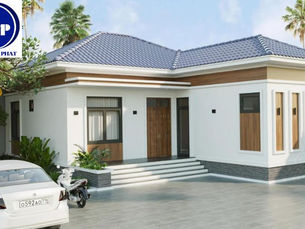 So Sánh Ngói Bitum Với Ngói Truyền Thống Trong Xây Dựng Nhà Cấp 4