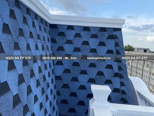 Tấm lợp bitum và mái ngói đất nung – Lựa chọn nào tốt hơn?