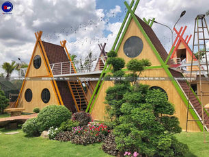 Ngói bitum – Giải pháp mái nhà bền vững và hiện đại được châu Âu ưa chuộng