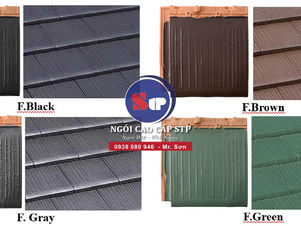 Ngói đất sét nung Noyasu Nhật Bản – Sự kế thừa và phát triển của nhà máy hơn 100 tuổi