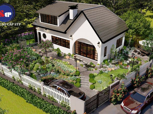 Ngói Lợp Biệt Thự: Lựa Chọn Tối Ưu Cho Không Gian Sống Sang Trọng