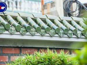 5 Mẫu Ngói Tráng Men Ưu Việt Cho Mái Nhà Sang Trọng