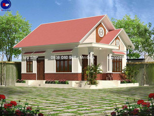 Nhà Mái Ngói Cấp 4: Xu Hướng Thiết Kế Hiện Đại và Tiết Kiệm