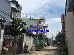 Biệt thự Thạnh Xuân, Quận 12, TP. HCM