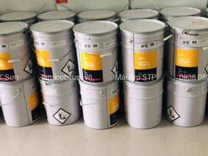 Hướng dẫn thi công ngói bitum trên bề mặt phẳng chi tiết