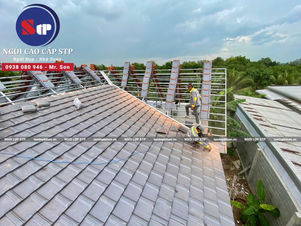 6 lý do nên chọn ngói tráng men Nhật Bản cho mái nhà của bạn