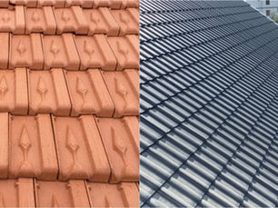 So sánh ngói tráng men Nhật Bản và ngói đất nung truyền thống – đâu là lựa chọn thông minh cho mái nhà?