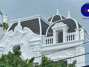 Tiêu chuẩn TCVN 8053:2009 – Yêu cầu thiết kế, thi công tấm lợp dạng sóng