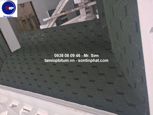 Biệt thự tân cổ điển Quận 9