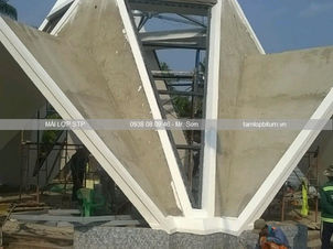 Nhà thông tin KCN Biên Hòa