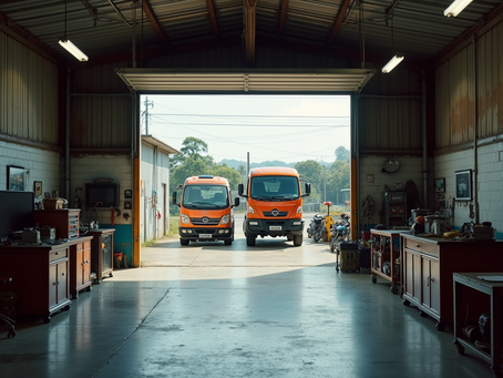 Trabajo mecánico de calidad en San Pablo, Heredia