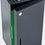 Miniatura: Mini Refrigerador XBOX Series X Replica 8 Latas Negro