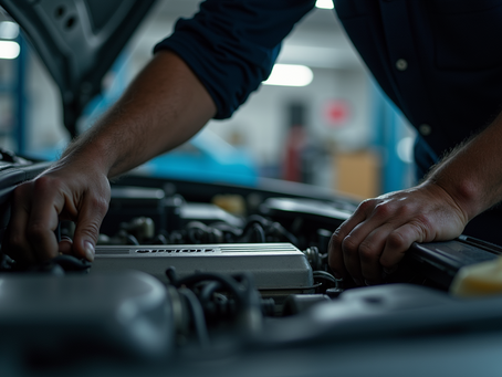 ¿Por qué elegir Torque Elite Garage para tu vehículo?