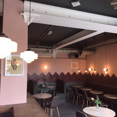 The Fellowship & Star, Bellingham, London