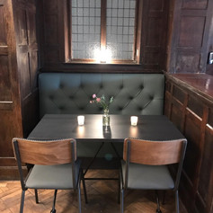 The Fellowship & Star, Bellingham, London