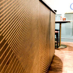 FEGO, Cobham, London | Astrid Design and Build Ltd