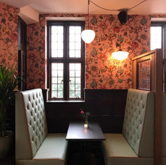 The Fellowship & Star, Bellingham, London