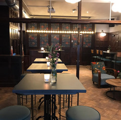 The Fellowship & Star, Bellingham, London