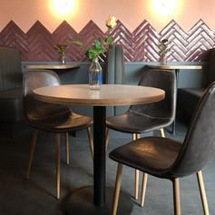 The Fellowship & Star, Bellingham, London
