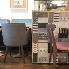 FEGO, Cobham, London | Astrid Design and Build Ltd
