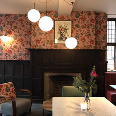 The Fellowship & Star, Bellingham, London