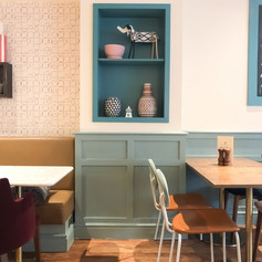 FEGO, Cobham, London | Astrid Design and Build Ltd