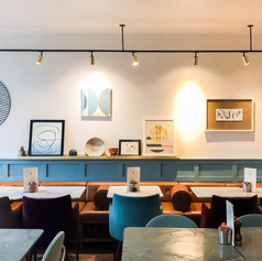 FEGO, Cobham, London | Astrid Design and Build Ltd