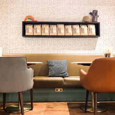 FEGO, Cobham, London | Astrid Design and Build Ltd