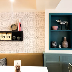 FEGO, Cobham, London | Astrid Design and Build Ltd